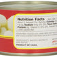 Dynasty Canned Whole Water Chestnuts, 8-Ounce (Pack Of 12)