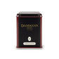 White Tea - Passion De Fleurs, Rose-Flavoured White Tea, 60G / 2.11Oz Loose Leaf Tea In Tin, Dammann Frres