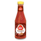 ABC Fried Chicken Sambal Chili Sauce (1 Pack) Spicy Sriracha Style, Indonesian Dipping BBQ, 11.3oz / 335ml