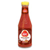 ABC Fried Chicken Sambal Chili Sauce (1 Pack) Spicy Sriracha Style, Indonesian Dipping BBQ, 11.3oz / 335ml