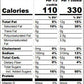 Little Debbie Oatmeal Creme Pies (24 Count of 2.6 oz Cookies) 62.4 oz