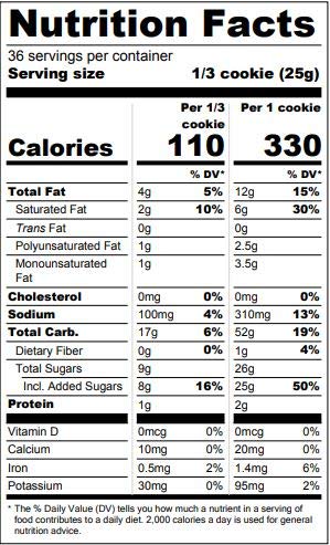 Little Debbie Oatmeal Creme Pies (24 Count of 2.6 oz Cookies) 62.4 oz