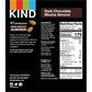 Kind Bar, Dark Chocolate Mocha Almond, 8.4 Oz (Pack Of 6)