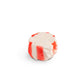 Taffy Shop Santa Snax Personal (7Oz) Salt Water Taffy | Christmas Flavors Include Candy Cane, Creamy Eggnog, Pumpkin Spice Cake,