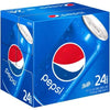 Pepsi Cola Cans (12 Fl Oz, 24 Count)