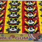 Marukawa Bear Fusen Bubble Gum 8.79Oz