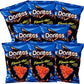 Dorito Doritos Cool Ranch Flamin' Hot Tortilla Chips, 1.75 Ounces (Pack Of 8), 1.75 Ounce (Pack Of 8)