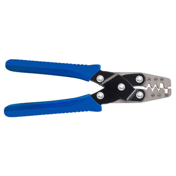 Sg Tool Aid - Terminal Crimper For Weather Pack & Metri Pack Ter (18915)