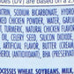 Wyler'S Instant Bouillon Chicken Flavored Cubes (2 Oz Jar)