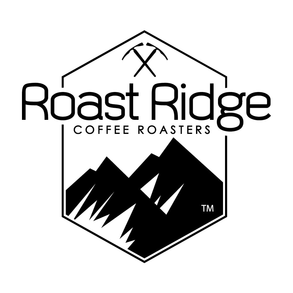 Roast Ridge Single Serve Coffee Pods For Keurig K-Cup Malt-Inspired, Donut Shop Blend, Medium Roast, 100 Count