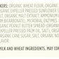 365 by Whole Foods Market, Organic Mini Peanut Butter Sandwich Crackers 8 Count, 1 Ounce