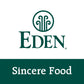 Eden Daikon Radish, Sun Dried And Finely Sliced, Traditionally Made In Japan, 3.5 Oz