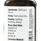 Now Foods Lime Oil, 1 Fluid Ounce (3 Pack)