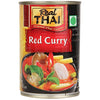 Real Thai Original Thai Cuisine Red Curry Paste 14.11 Oz / 400 G