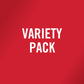McCormick Everyday Essentials Variety Pack, 9.09 oz