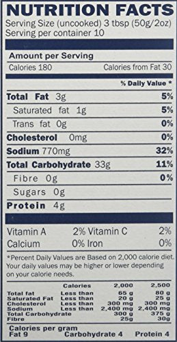 Gits Rava Dosai Mix, 17.5 Ounce