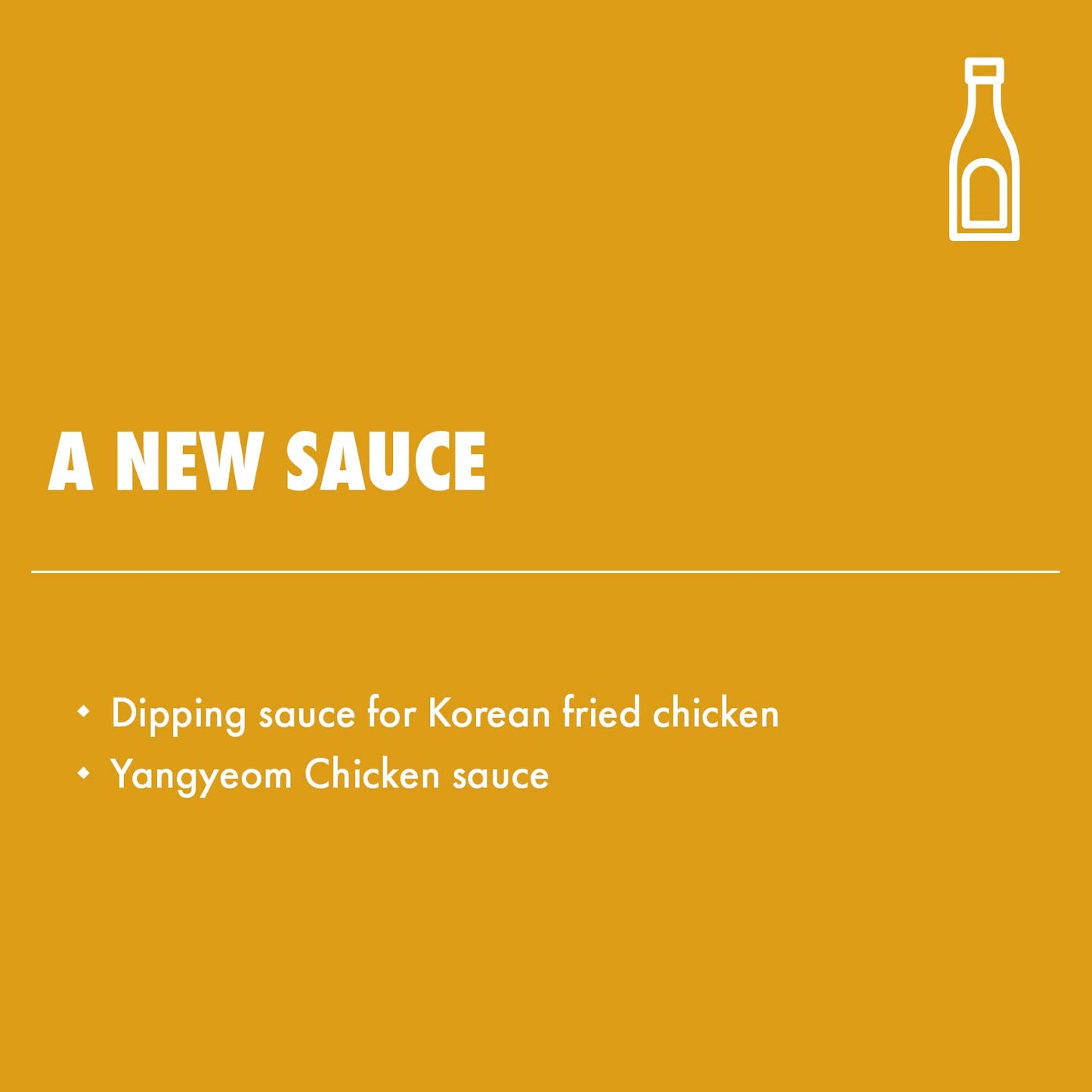 Surasang Korean Fried Chicken Sauce, Spicy and Juicy Gochuang with Sweet Garlic Flavor, 12.69 Oz
