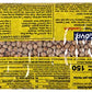 Goya Foods Pigeon Peas, Gandules, Dry, 16 Ounce (Pack Of 24)