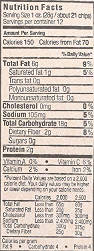 Xochitl Corn Chips, Totpos de Ma  z, 12 Oz