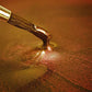 Rainbow Dust Edible Food Paint, Metallic Dark Gold, 0.88 oz, for Cake and Icing Decoration, Model 552760