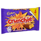 Cadbury Crunchie (4 x 26.1g Chocolate Bars) 104.4g UK / British Chocolate