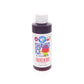 Hypothermias Shaved Ice And Snow Cone Syrup Unsweetened Flavor Concentrate - 4 Fl Oz - Makes 1 Gallon Of Ready To Use Syrup - Ti
