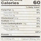 GOLDEN BARREL Unsulfured Blackstrap Molasses Jug, 128 Fl Oz, Plastic, Black, Model 1486819