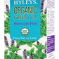 Hyleys Organic Green Tea Moroccan Mint Flavor - 25 Tea Bags