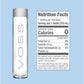 Voss Artesian Still Water From Norway Naturally Pure For A Crisp, Refreshing Taste 375Ml Glass Bottled Water 12.7 Fl Oz (Pack Of