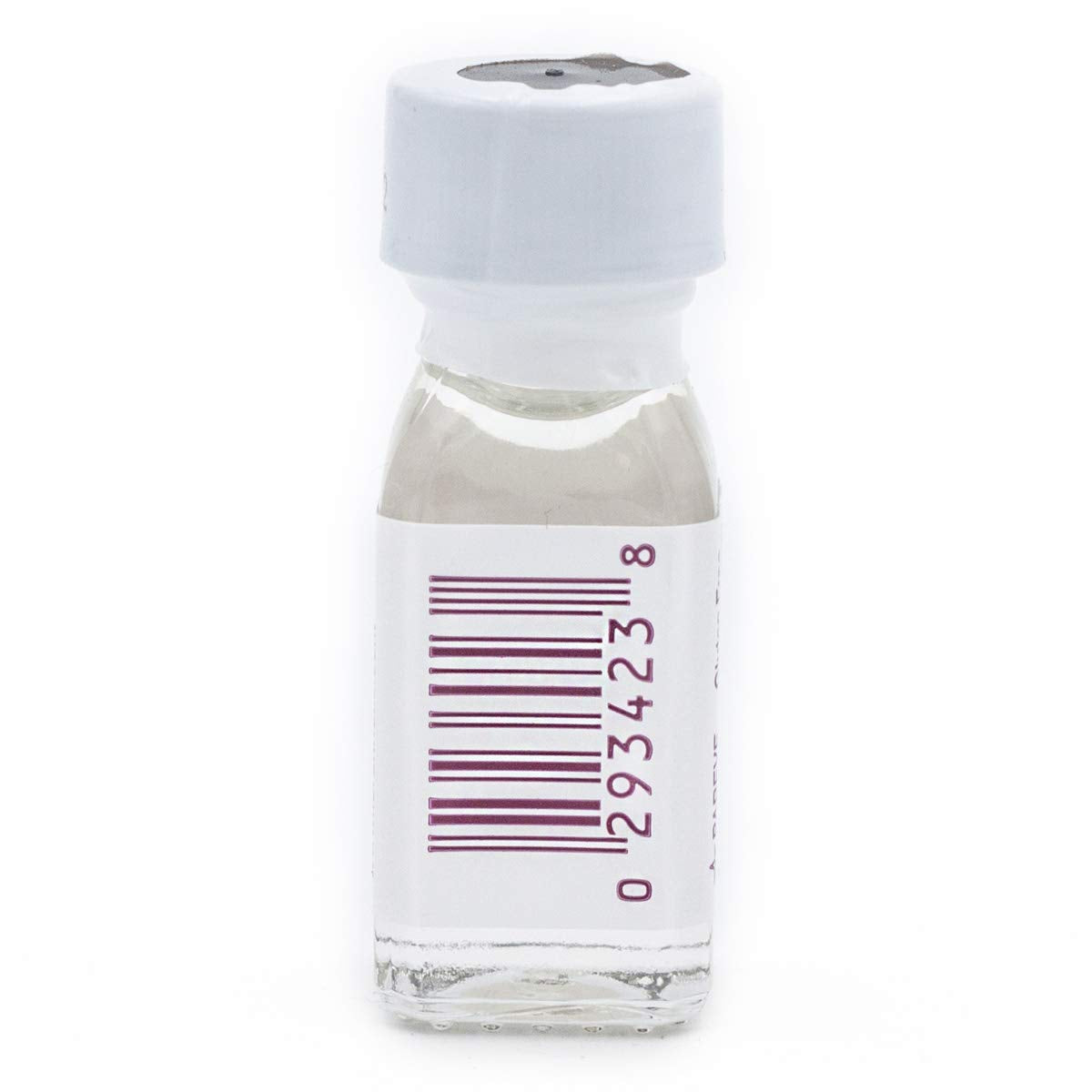 LorAnn Lime Oil SS, Natural Flavor, 1 dram bottle (.0125 fl oz - 3.7ml - 1 teaspoon) - 2 Pack