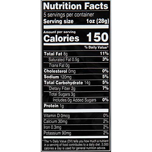 Terra Chips Screamin' Hot Vegetable Chips, 5 Oz (Pack Of 12)
