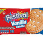 Festival Vanilla Cookies 14.6 Oz