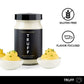 TRUFF Mayo, Gourmet Mayonnaise made with Black Winter Truffles, Sunflower Oil and Cage-Free Eggs | Umami Flavor for Savory Sprea