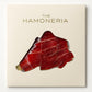 The Hamoneria: 3 oz Jam  n Ib  rico de Bellota, Premium Spanish Acorn-Fed Ham, 100% Pata Negra, Gourmet Dry-Cured Iberian Ham, A