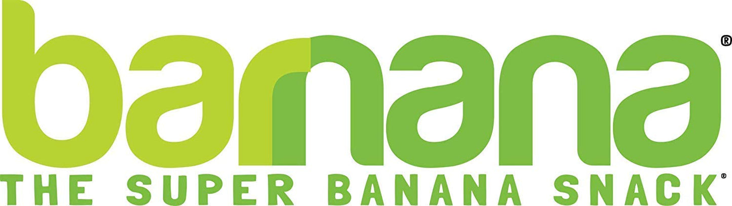 Barnana Organic Plantain Chips With Himalayan Pink Salt, 5 Oz