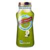 Taste Nirvana Coconut Water with Coconut Bits, 9.5 Oz, Pack of 12
