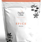 Pacific Chai Spice Chai Latte Powder Mix, Instant Hot, Iced or Blended Chai Tea Latte, 3 lb (Pack of 6)