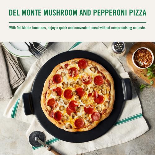 Del Monte Tomato Ketchup, 36 Oz (Pack Of 12 Bottles)