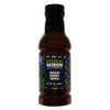 Myron Mixon Bbq Sauce | Blackberry | Champion Pitmaster Recipe | Gluten-Free Bbq Sauces, Msg-Free, Usa Made | 19 Oz Bottle