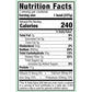 Blue Zones Kitchen Sesame Ginger Bowl, 8 Oz