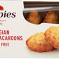 Poppies The Original Traditional Macaroons, Coconut, 6.7 Ounce