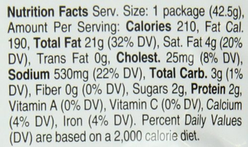 Chef'S Quality Dressing, Creamy Caesar, 5.6 Pound