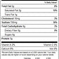 Gourmet Cheddar Cheese Powder - 2 Lb Size Tub