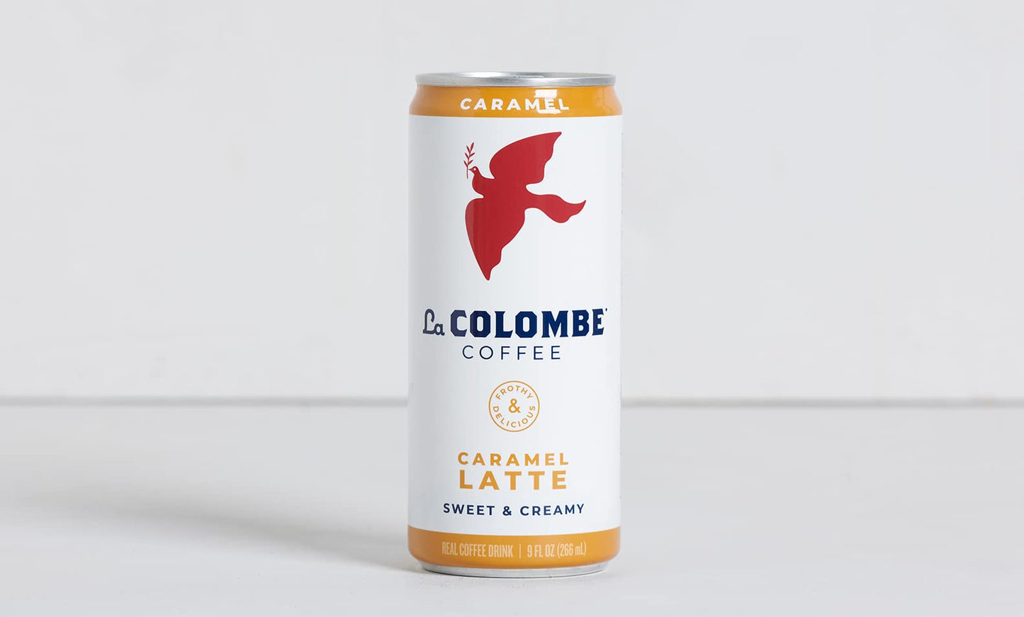 Lacol Draft Latte Crml (12X9.00)