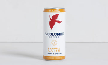 Lacol Draft Latte Crml (12X9.00)