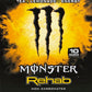 Monster Rehab, Tea + Lemonade, 15.5 fl oz, 4 Pack