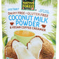 Edward & Sons Vegan Coconut Milk Powder, 5.25 oz