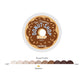 The Original Donut Shop Decaf K-Cup Pods, Medium Roast,12-Count, (Pack Of 3) [Retail Packaging]