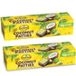 Anastasia Confections Key Lime Flavor Coconut Pattiesnet Wt 12 Oz (Two Pack)