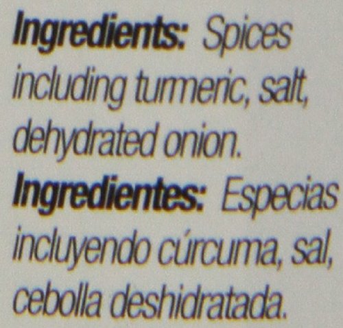 Badia Curry Powder, 2-ounces (Pack of12)